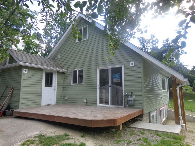 Complete Renovation in Rosemont!