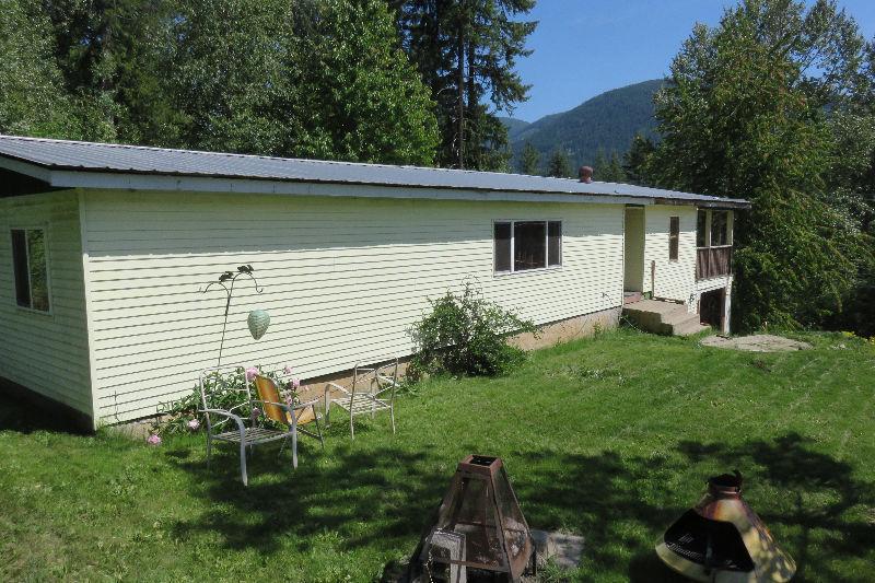 Great House for a great price in Bonnington