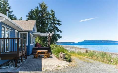 Homes for Sale in Bowser/ Deep Bay,  $898,000