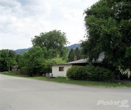 Homes for Sale in Downtown, Keremeos,  $140,000