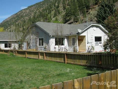 Homes for Sale in Olalla, Keremeos,  $235,000