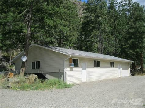 Homes for Sale in Olalla, Keremeos,  $329,000