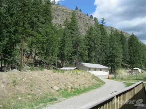 Homes for Sale in Olalla, Keremeos,  $329,000