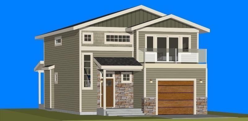 New Home in Summerland! 3 Bed 4 Bath! In-Law Suite! Open Concept