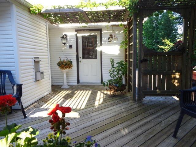 Custom Built Home located in Valleyview on a One Acre Lot