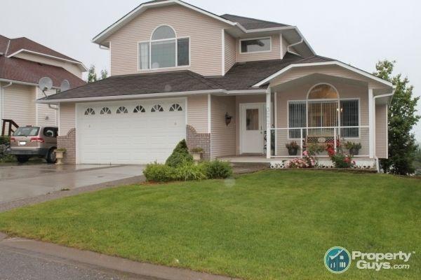 For Sale 3247 Vista View Rd, , BC
