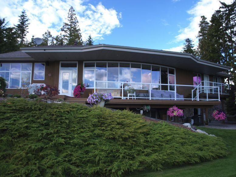 House For Sale - , BC