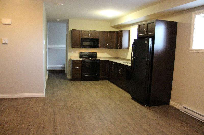 2 Bedroom Like New Available July1st