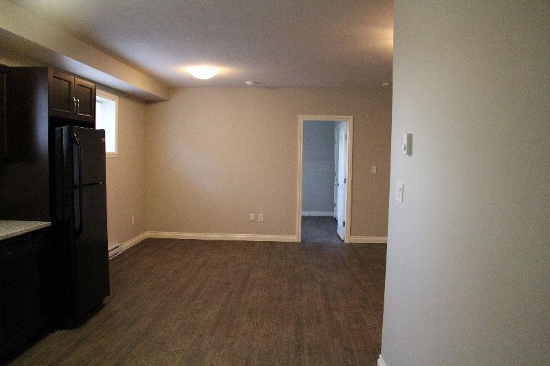 2 Bedroom Like New Available July1st