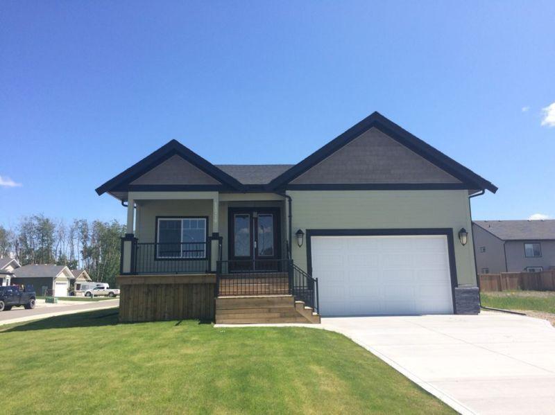 BRAND NEW 3 BEDROOM HOUSE IN NEW SUBDIVISION