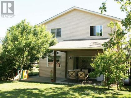 CENTRAL - Aug. 1- 3 Bdrm A Place to call HOME