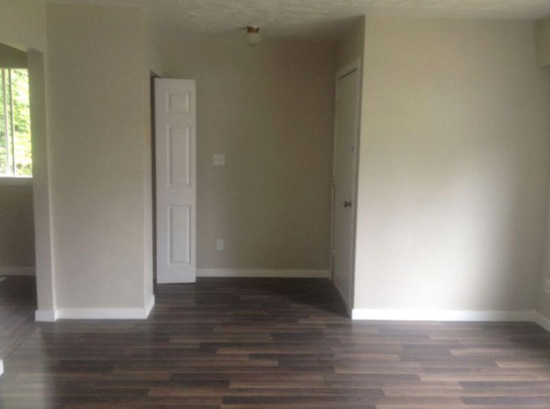 3 BR Duplex - Like new, includes heat and electric. Move Today!