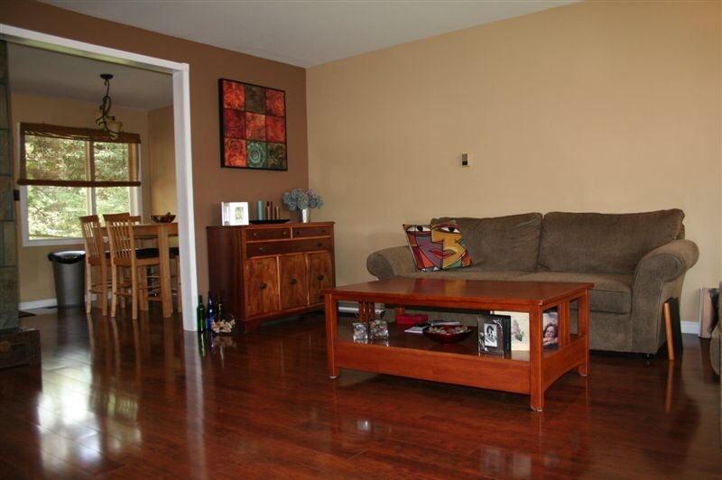 Fully furnished & stocked rental