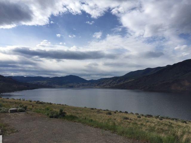 1.47 Acre Lakeview Lot Overlooking  Lake & Tobiano Golf!