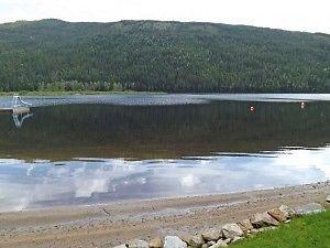 Shares in North Barriere Lakefront Resort