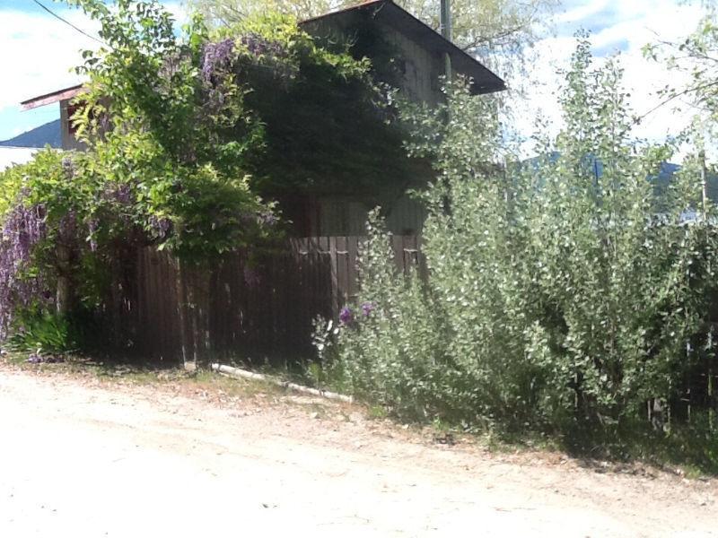 Cabin for sale on Shuswap Lake