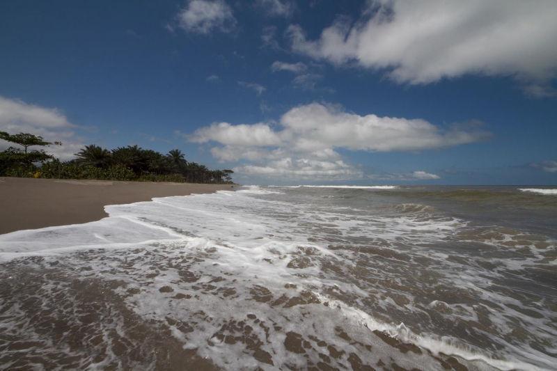 Honduras beachfront investment