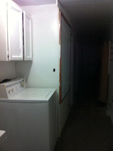 Room for rent 25.00 nightly for workers Furnished !!!!!