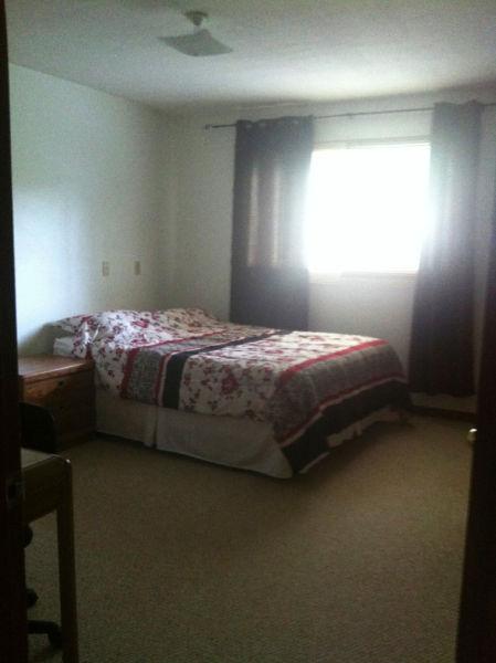 Room available - with others females from Japan