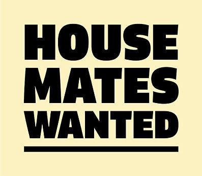 WANTED - 2 AWESOME ROOMMATES FOR AUGUST/SEPTEMBER 1st