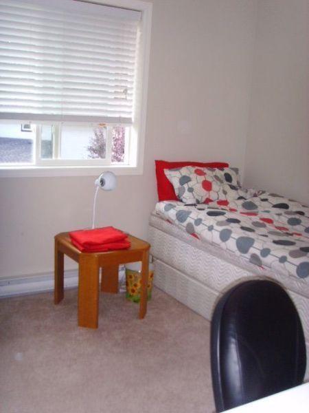 Room Rent near VIU