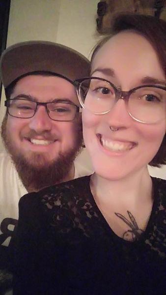 Wanted: Couple looking for 2BR / roommates in  area for September