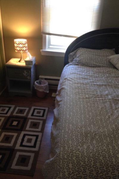 Furnished Room near downtown Castlegar