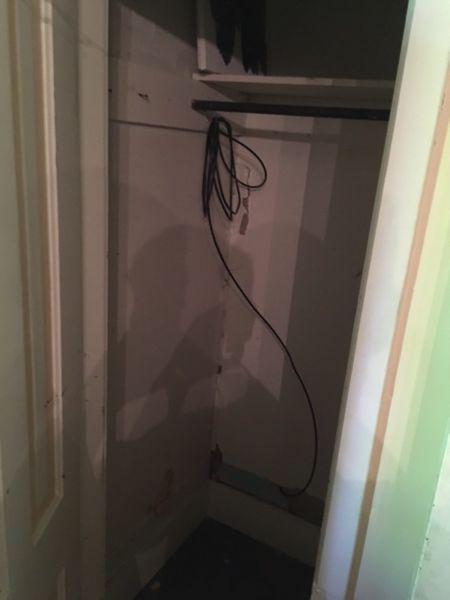 Room for sublet for July and August 550