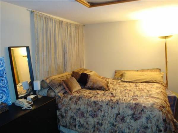 Jack-of-all-trades in exchange for rent+salary