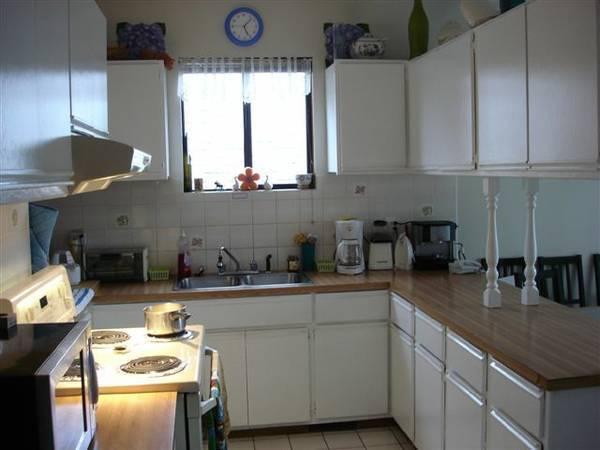 Jack-of-all-trades in exchange for rent+salary