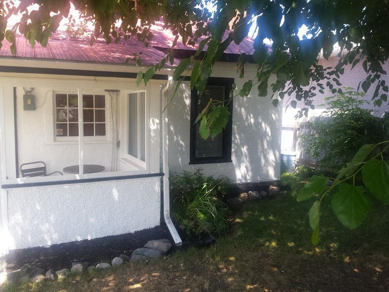 2 bedroom suite- downtown