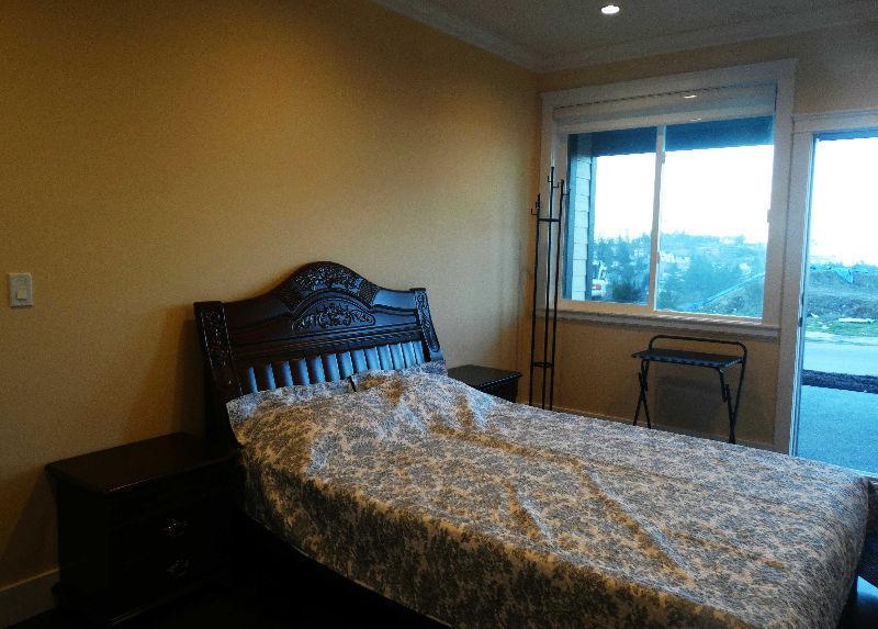 Ocean and mountain view one bedroom suite--$50/night
