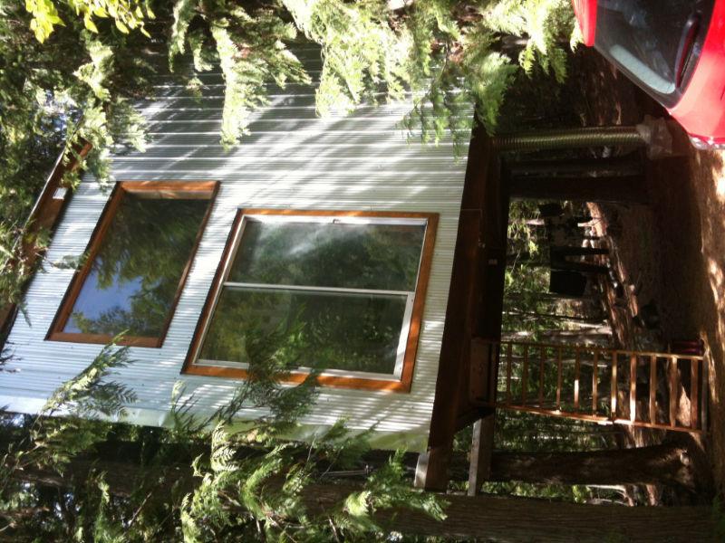 Sublet my Treehouse/Tinyhome