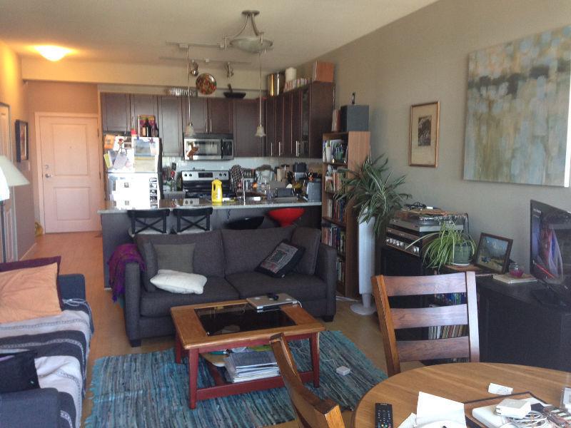 Wonderful 2 Bed 2 Bath for rent August-Late October or January