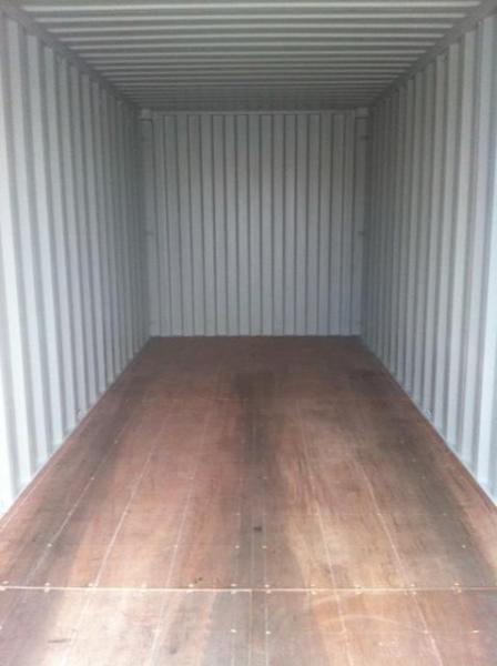 Storage Space for Rent / Sea Container's for Sale