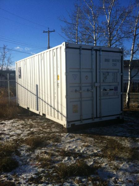 Storage Space for Rent / Sea Container's for Sale