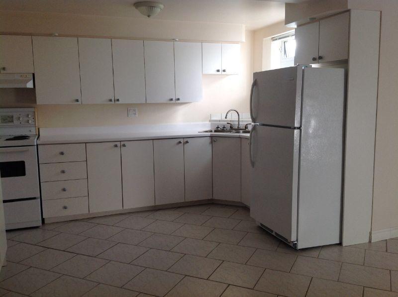 Apartment for rent -