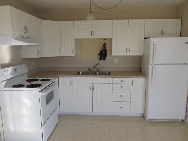 Appartement à une chambre / 1-bedroom apartment