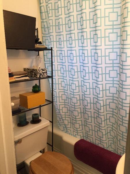 1 Bedroom unit- Northside