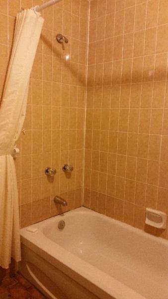 Nice Corner Apartment - Heat & Lights Included - available July