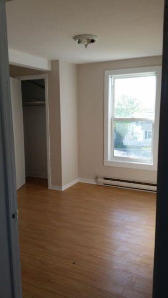 2 Bedroom Apartment Available for Aug. 1st