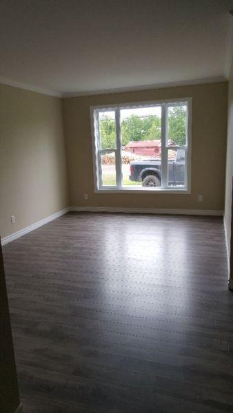 New apartment for rent for August 1st