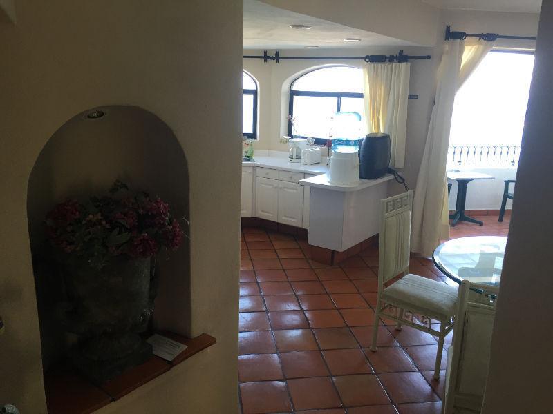 Beachfront Condo for Rent In Puerto Vallarta