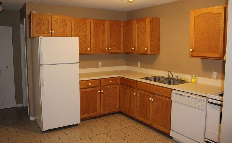 FIBRE OP - 2 BEDROOM - JULY 1ST - CLOSE TO CAMPUS - NO CARPET