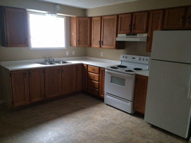 Spacious 2 Bedroom available August 1st! $760