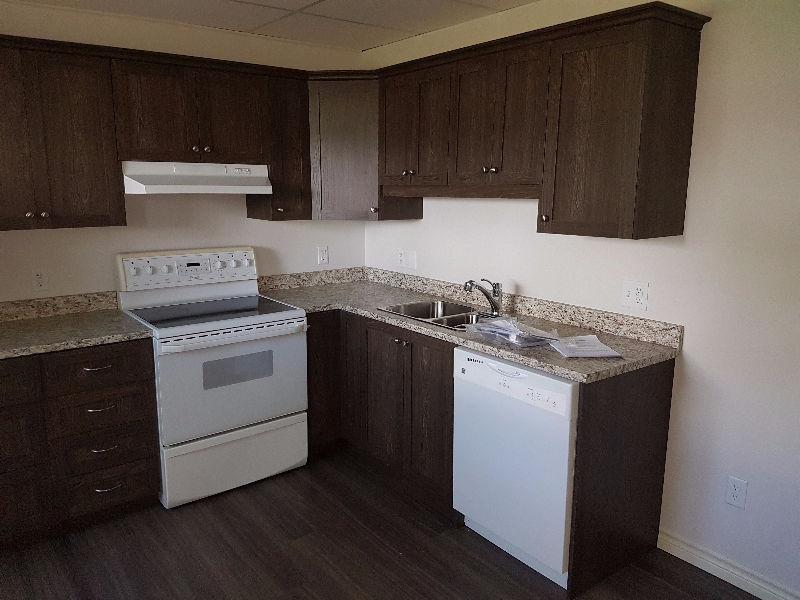 2 Units Available at Millview Apartments in Blackville