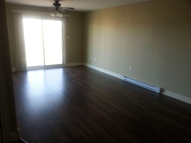 BEAUTIFUL RIVERVIEW apt--call superintendent ANYTIME to visit!