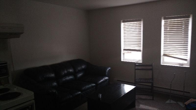 2 bedroom apartment for rent in Elie, MB
