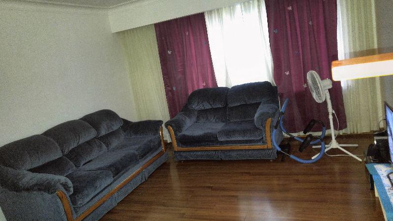 2 Bedroom Apartment for Sublet