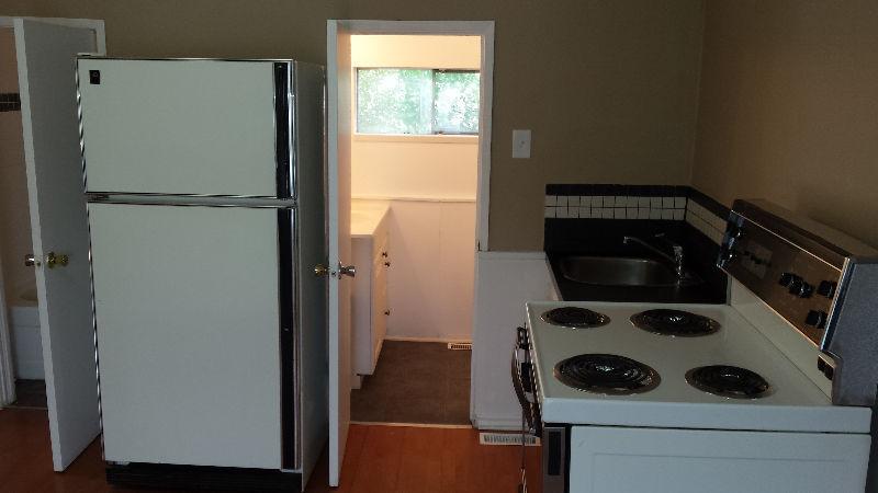 2 Bedroom in St B Available August 1st or September 1st